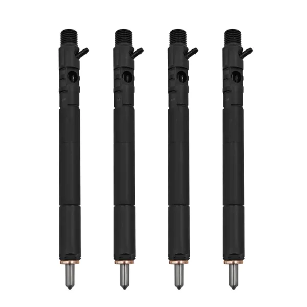 Injetor de injeção de combustível 6640170221 Ssang Yong